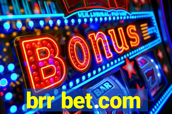 brr bet.com